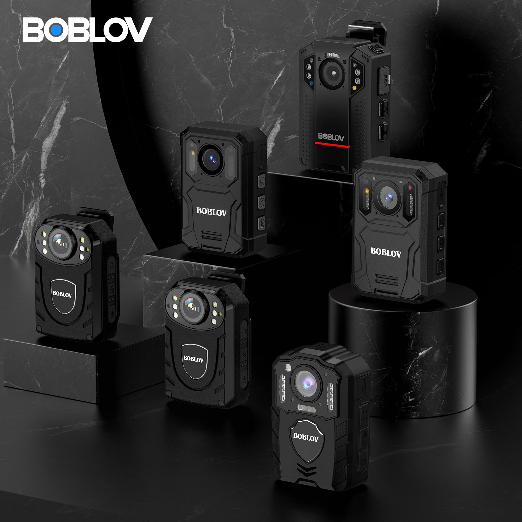Enhancing Police Accountability: The Rise of Body-Worn Cameras in the United States