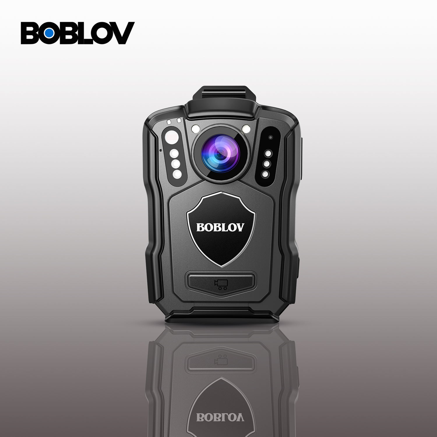 Bodycam Technology Advancements: Examining the Latest Boblov Body Camera Features