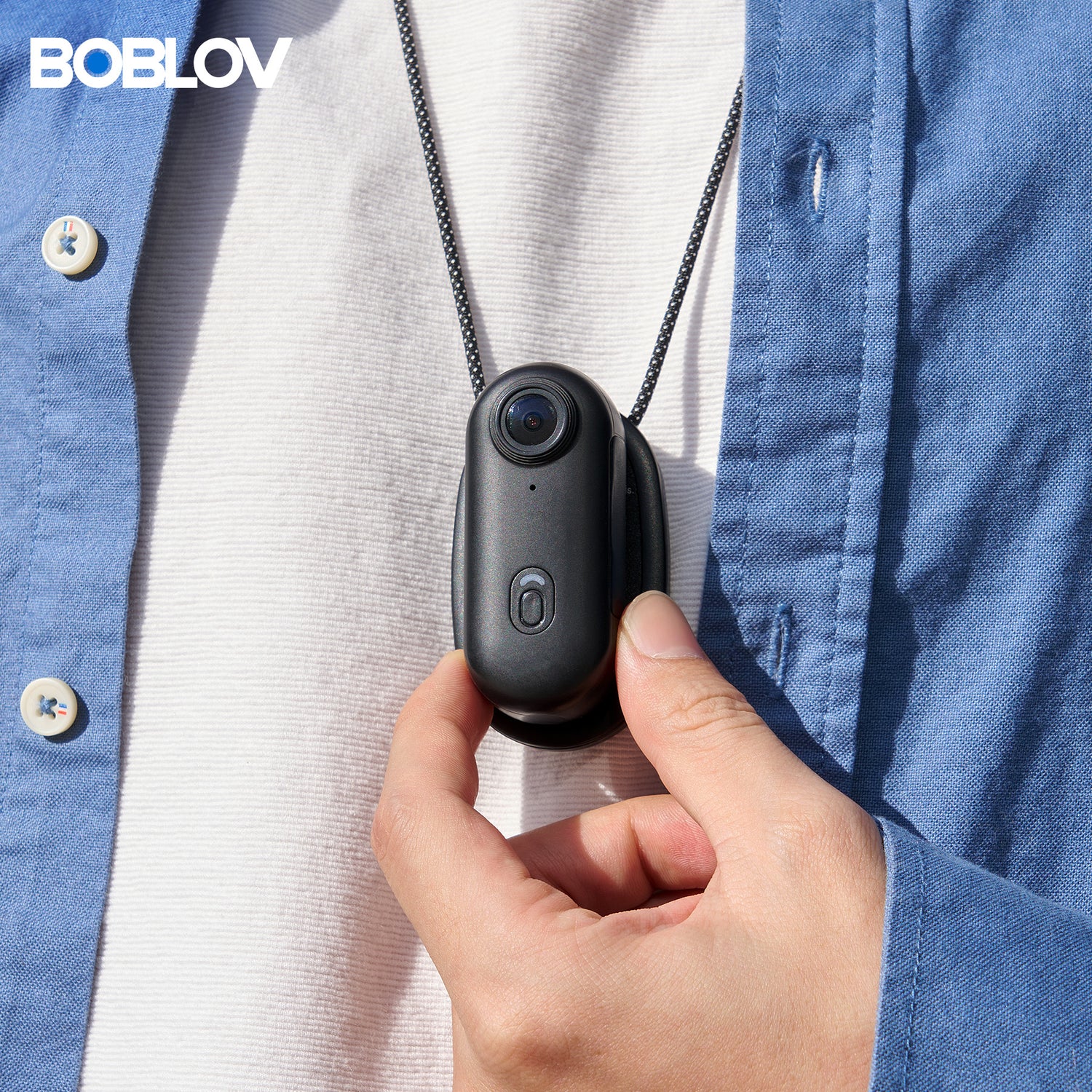 Expert Analysis: The Impact of Boblov Cameras on Video Evidence Collection
