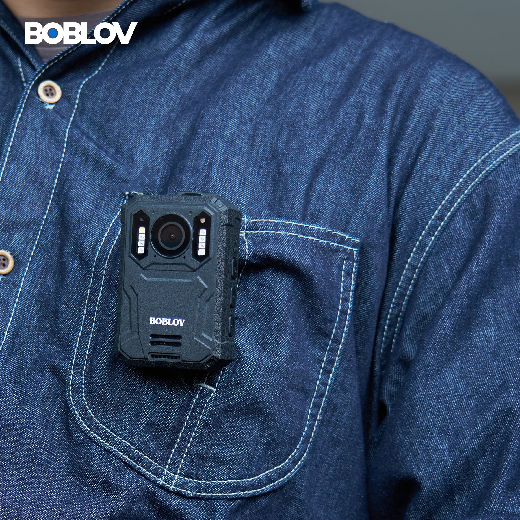 Body-Worn Cameras Police: A Closer Look at the Impact on Law Enforcement in the US