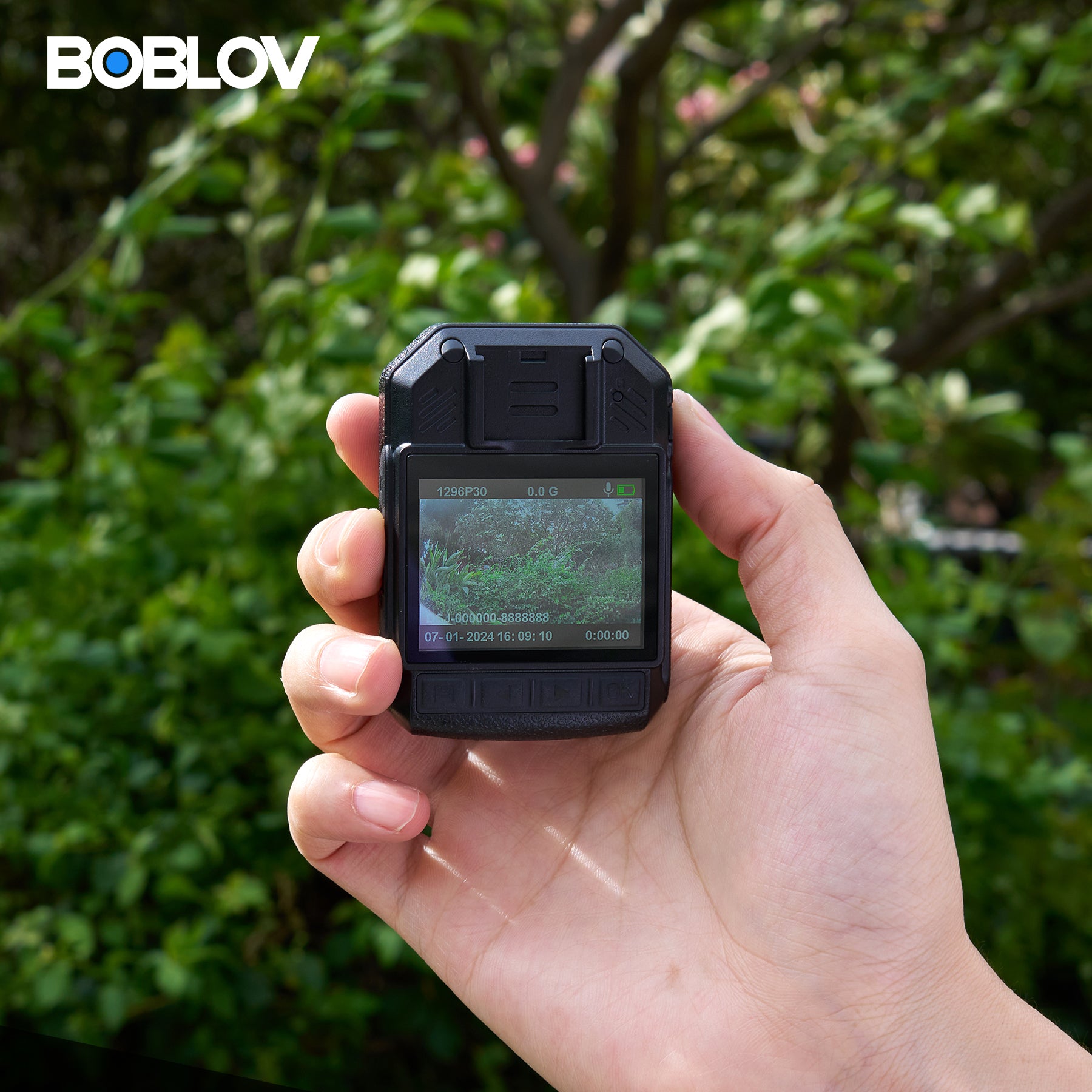 Navigating Privacy and Protection: The Integration of Boblov Body Cams in American Security Measures