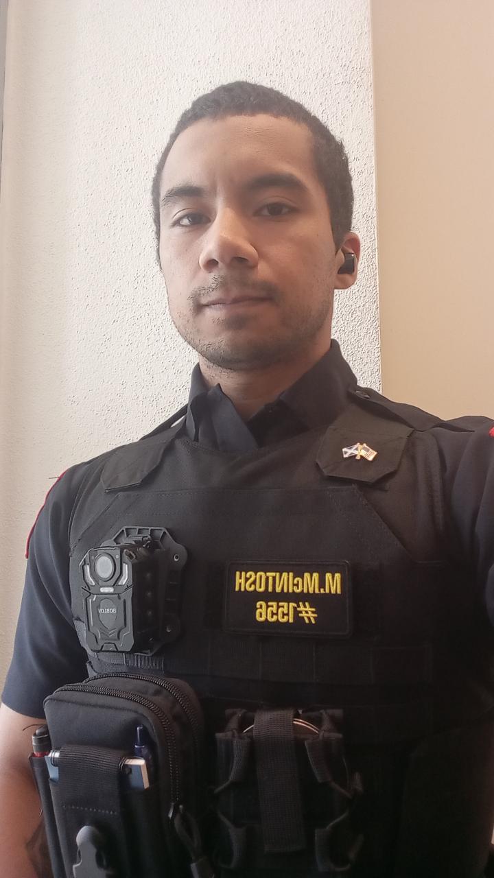 body cam