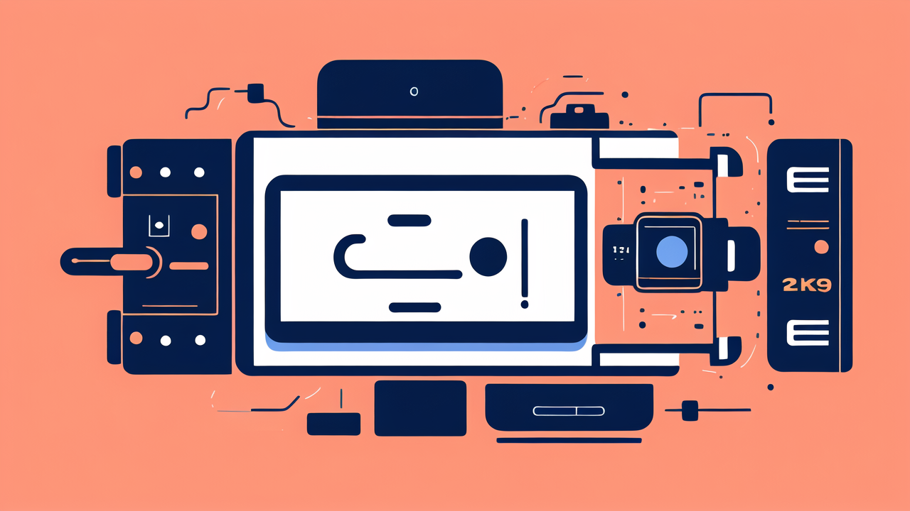 4K Camera Tech Innovations in 2019 Trends and Breakthroughs