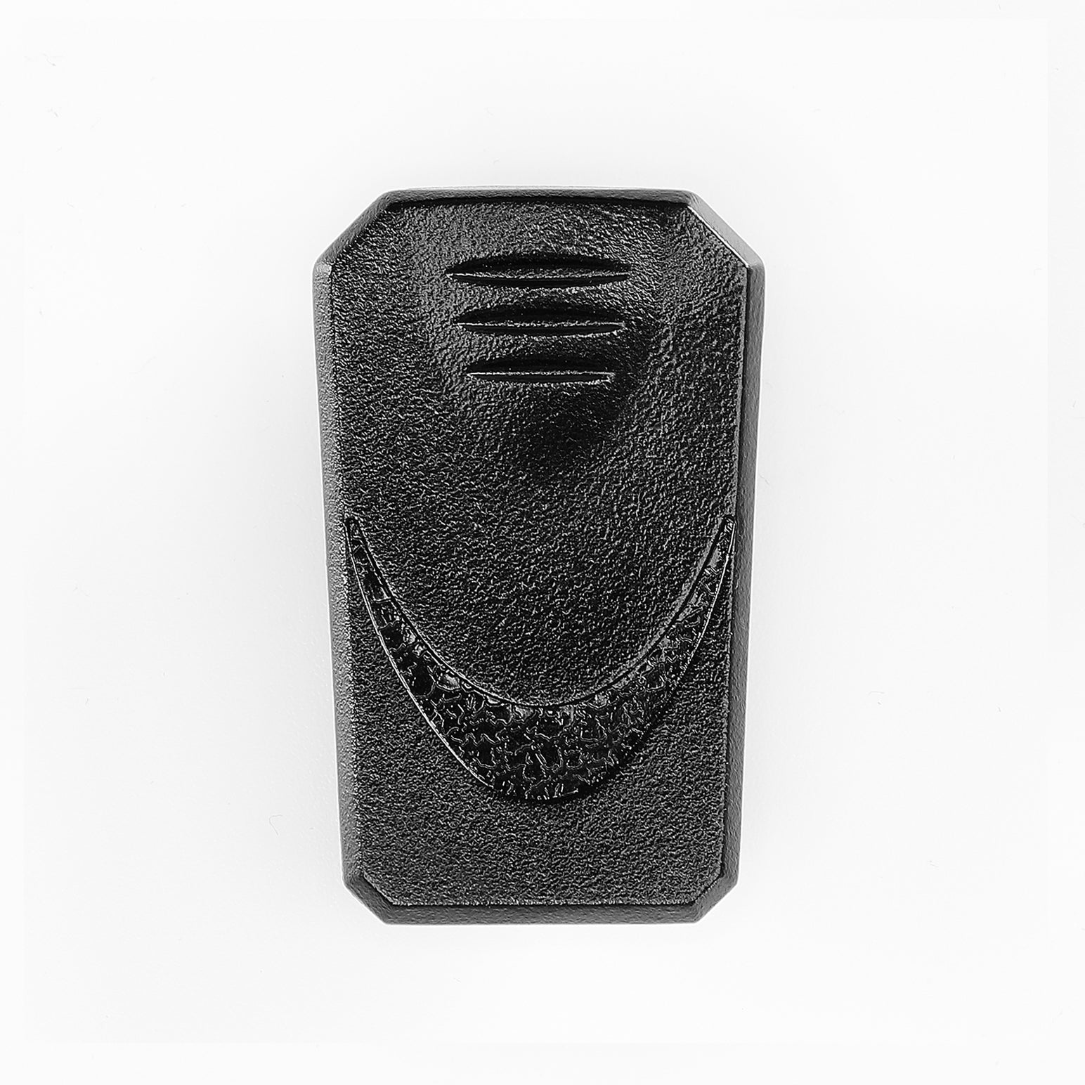 BOBLOV M5 Short Clip for M5 or T5 Body Worn Camera with one included back clip