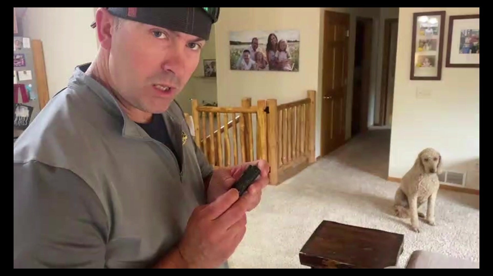 BOBLOV W1 Mini Cam, Wearable Mini Guard Cam for Personal Security,  HD 1080P(32/64/128GB)