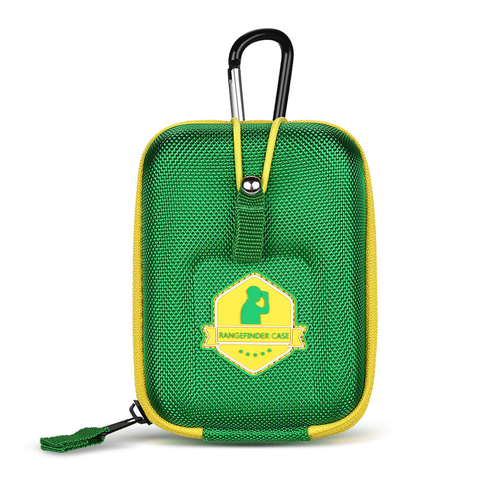 BOBLOV Golf Rangefinder Case EVA Hard Cover Compatible with Bushnell Tectectec Nikon Callway Rangefinders