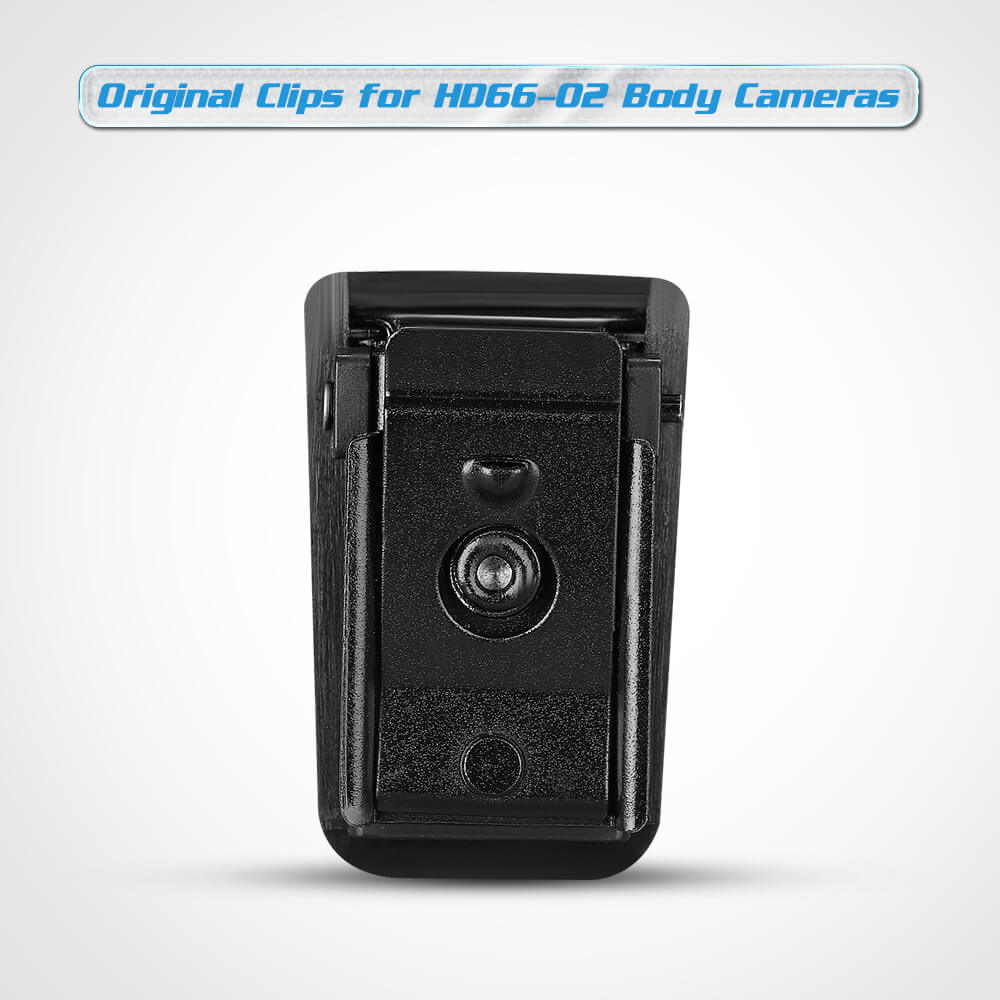 BOBLOV Small Clips for HD66-02