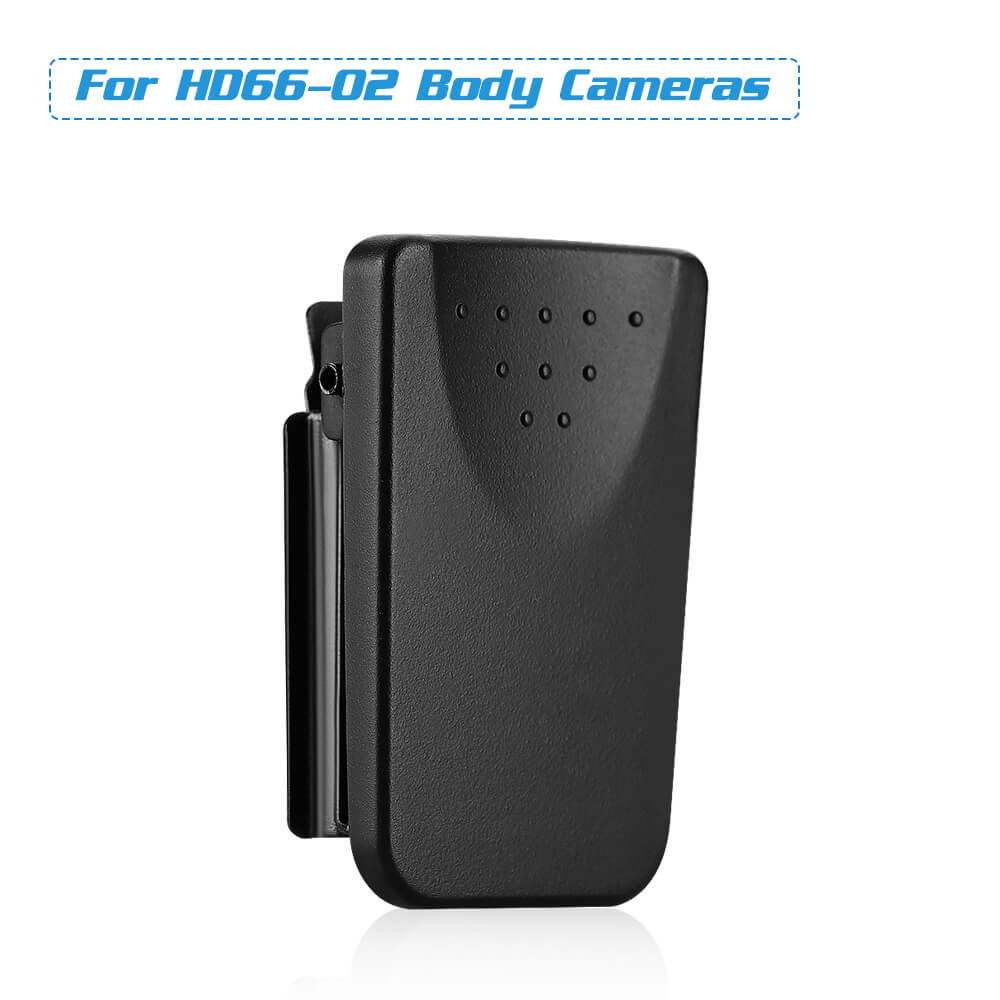 BOBLOV Small Clips for HD66-02