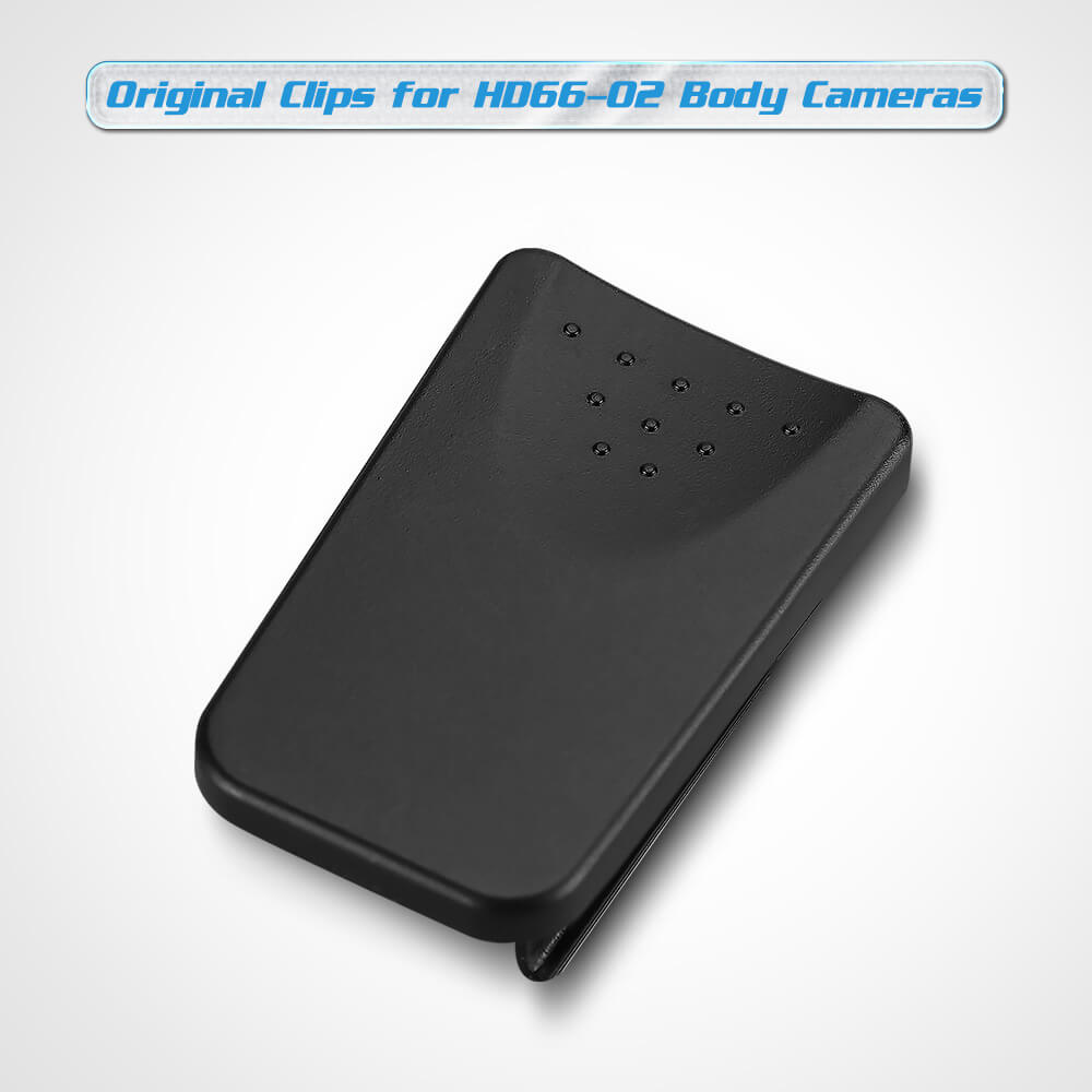 BOBLOV Small Clips for HD66-02