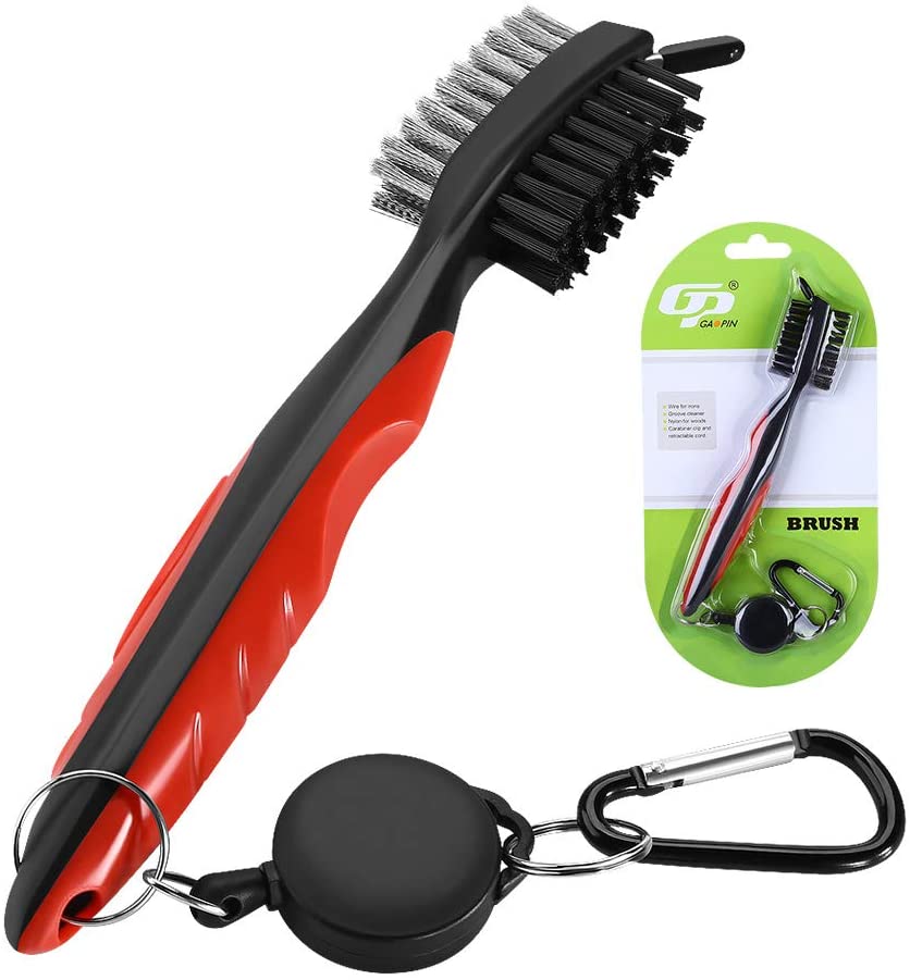 BOBLOV Golf Club Brush.1