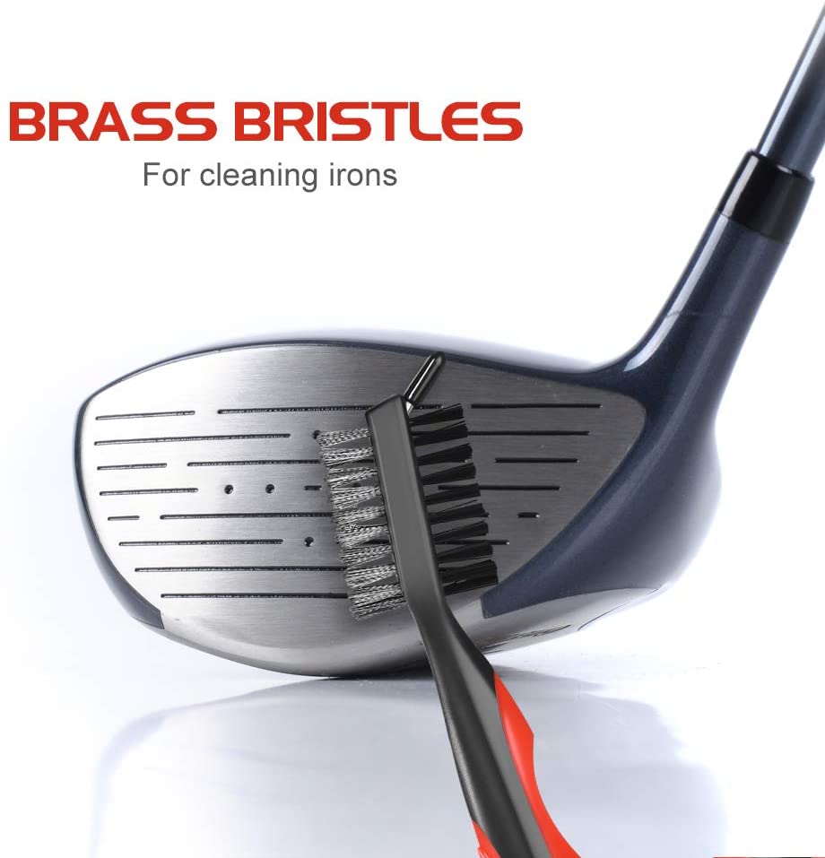 BOBLOV Golf Club Brush.4