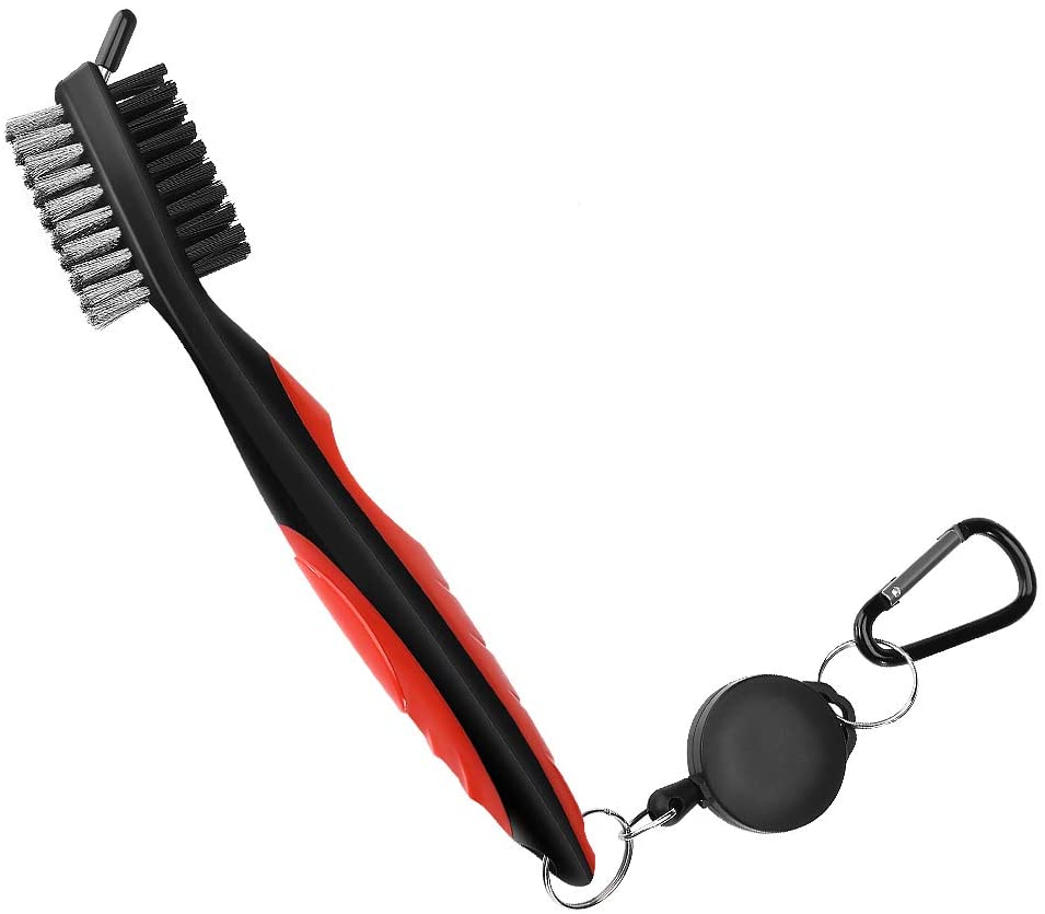 BOBLOV Golf Club Brush.9
