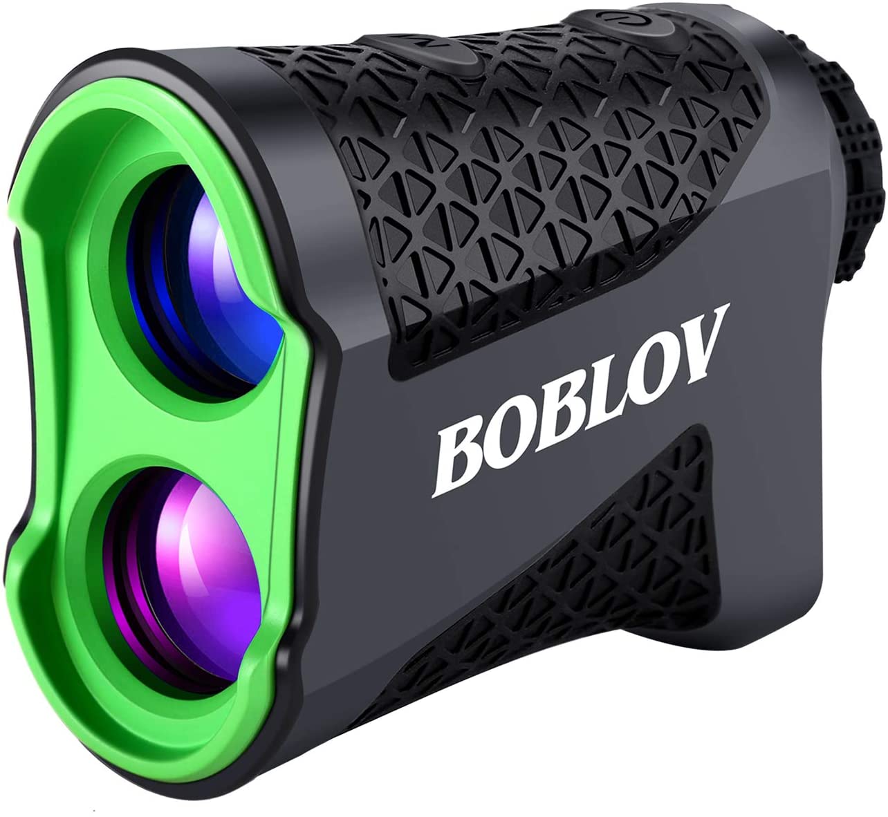 BOBLOV K600AG Golf rangefinder.1