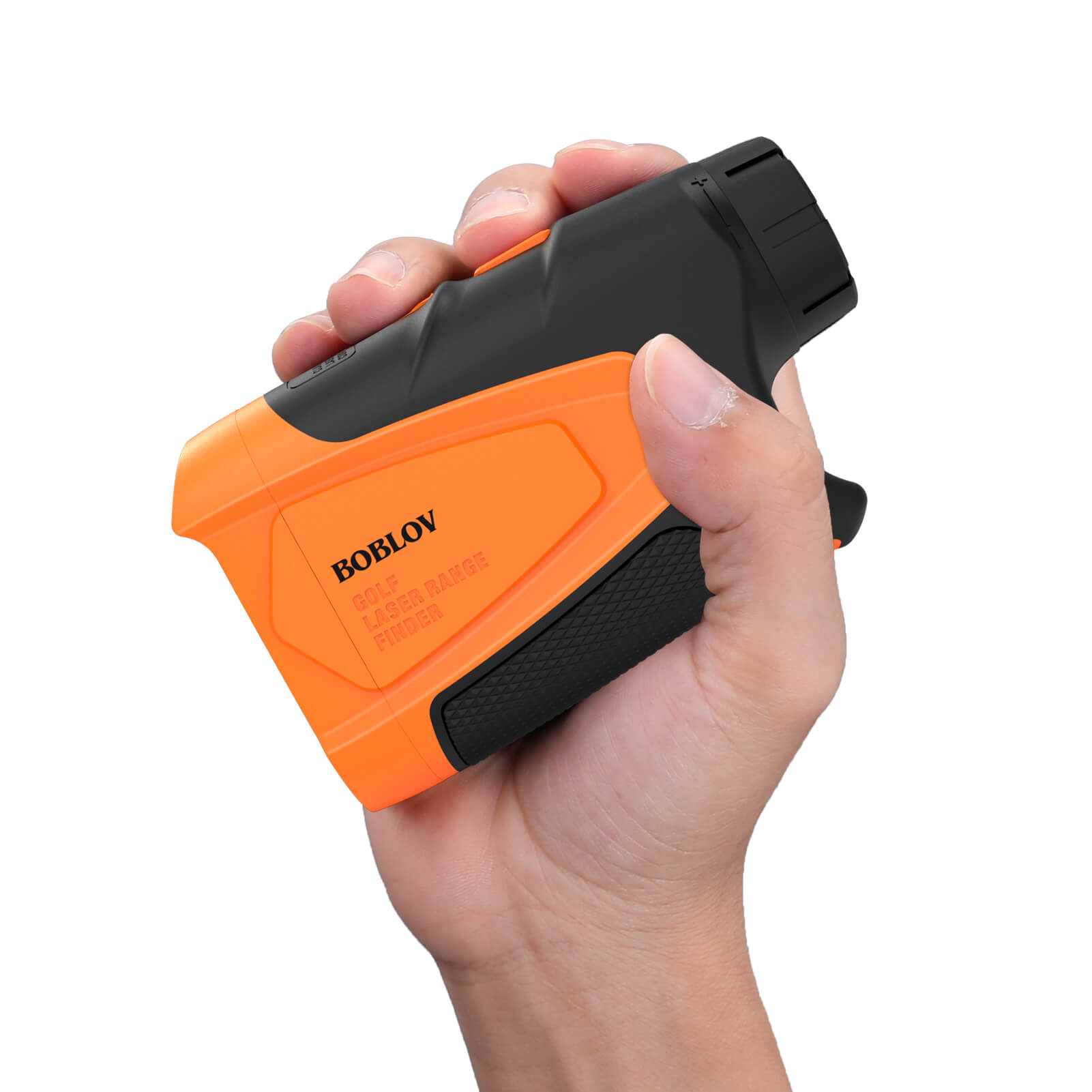 BOBLOV PF600 Golf rangefinder1