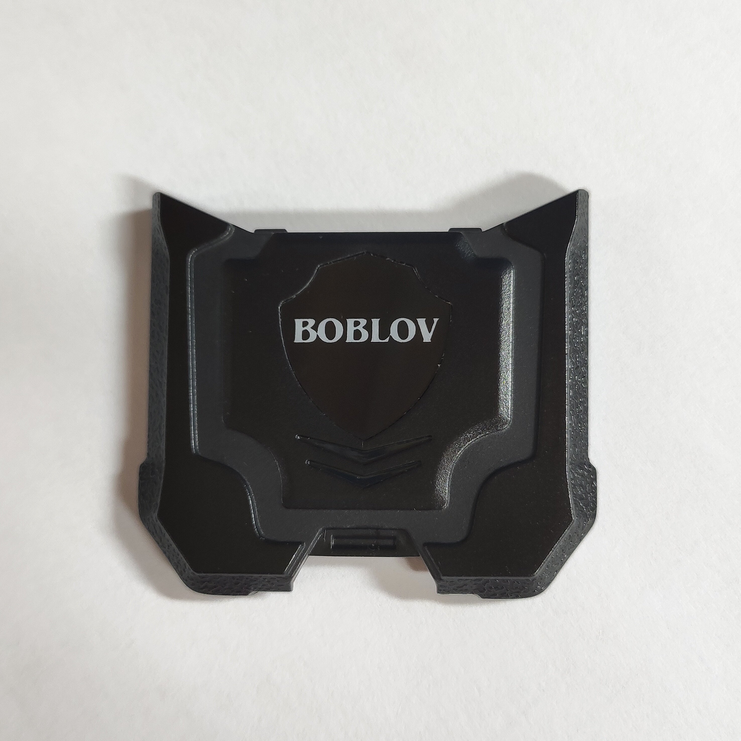 BOBLOV T5 body camera replacement battery cover2