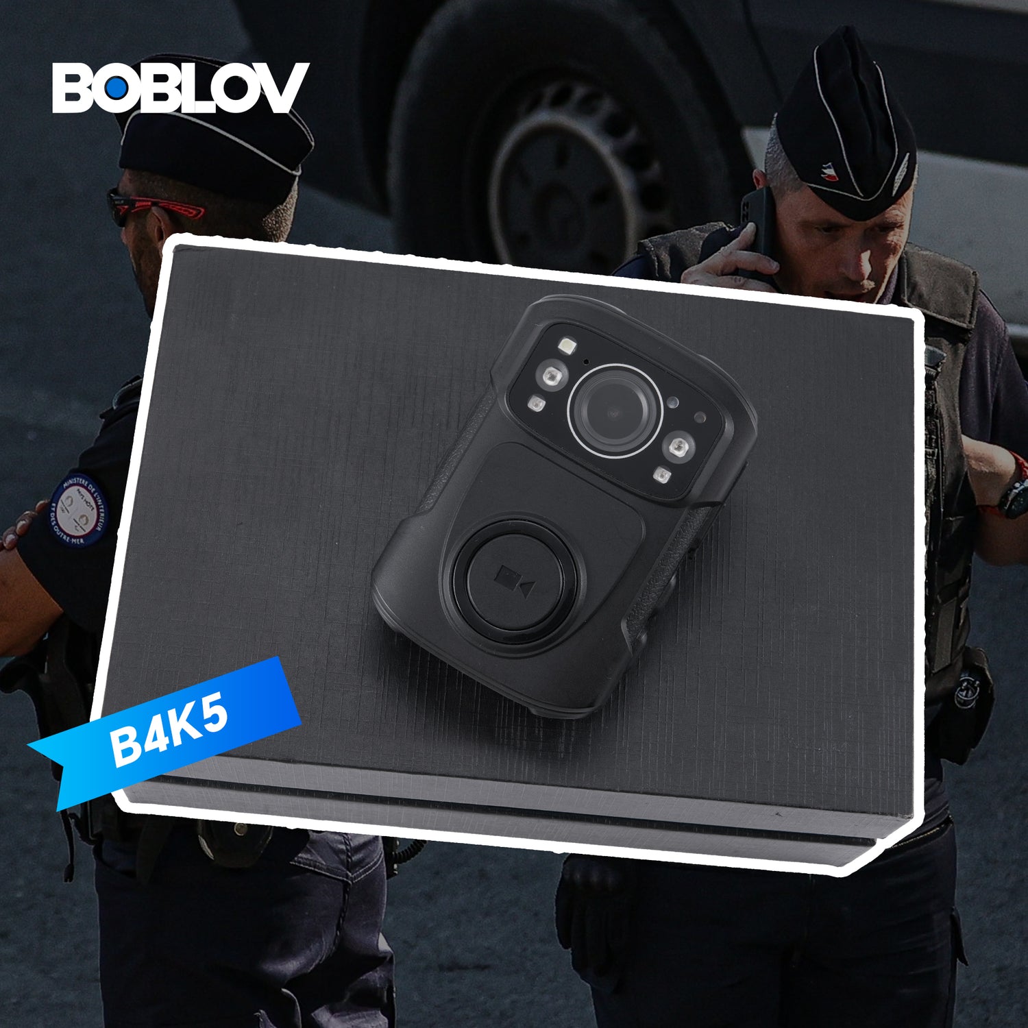 Unveiling the Best Buy Video Camera Picks: Featuring Boblov's Innovative Bodycams