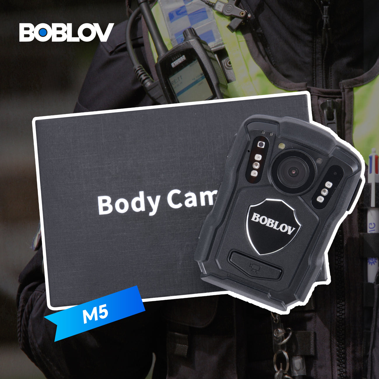 The Impact and Evolution of Body Cameras in US Policing