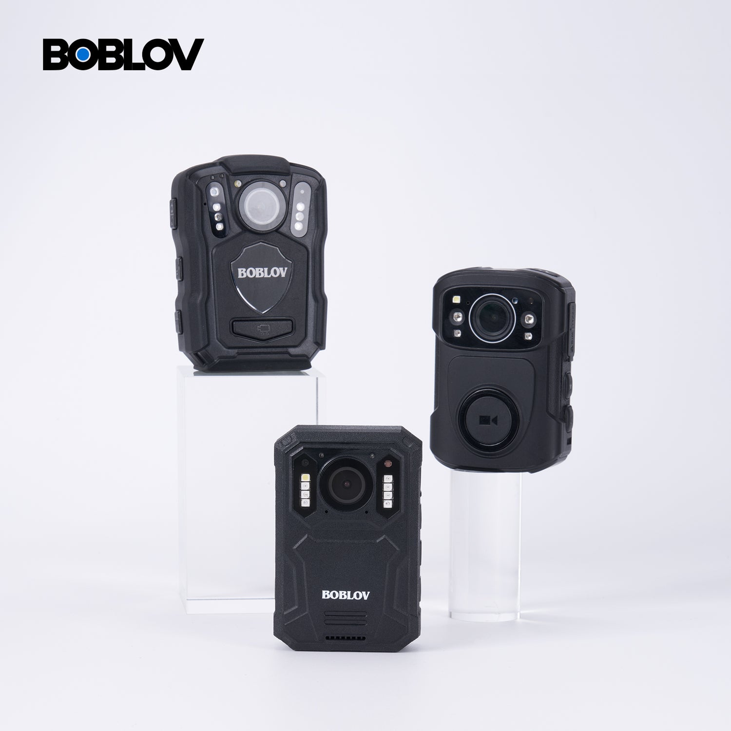 BOBLOV Body Cameras: Revolutionizing Accountability in US Law Enforcement