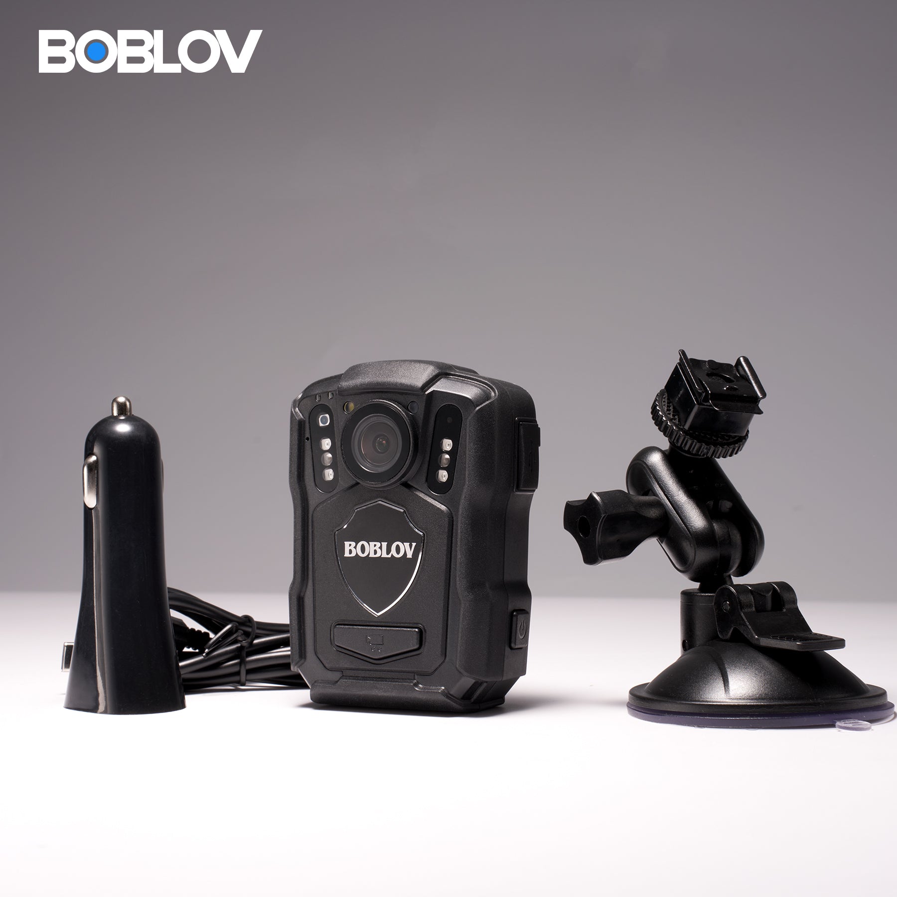 How Body Cameras are Transforming Policing in America: The Role of Boblov