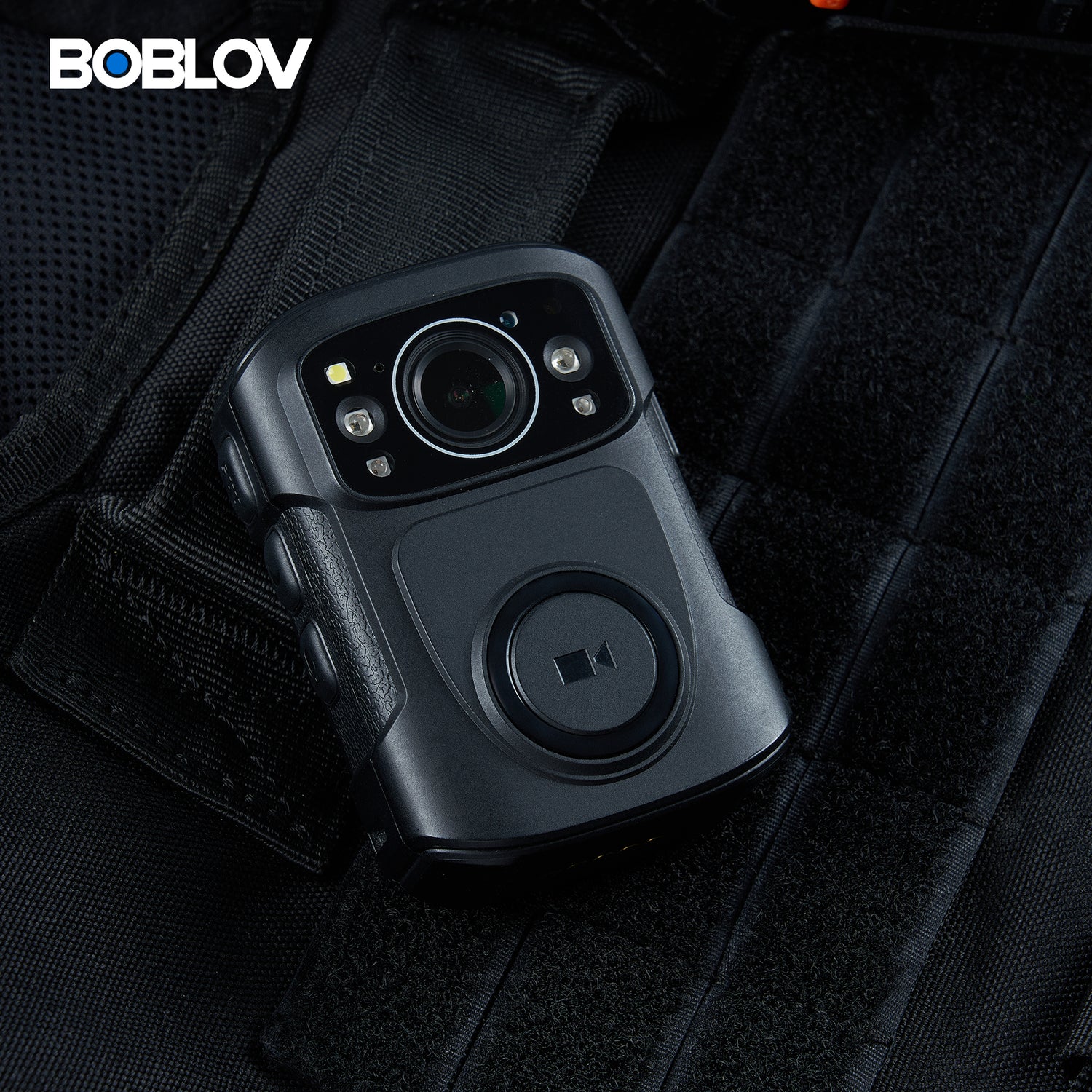 Expert Analysis: Boblov Bodycams and Their Impact on American Policing