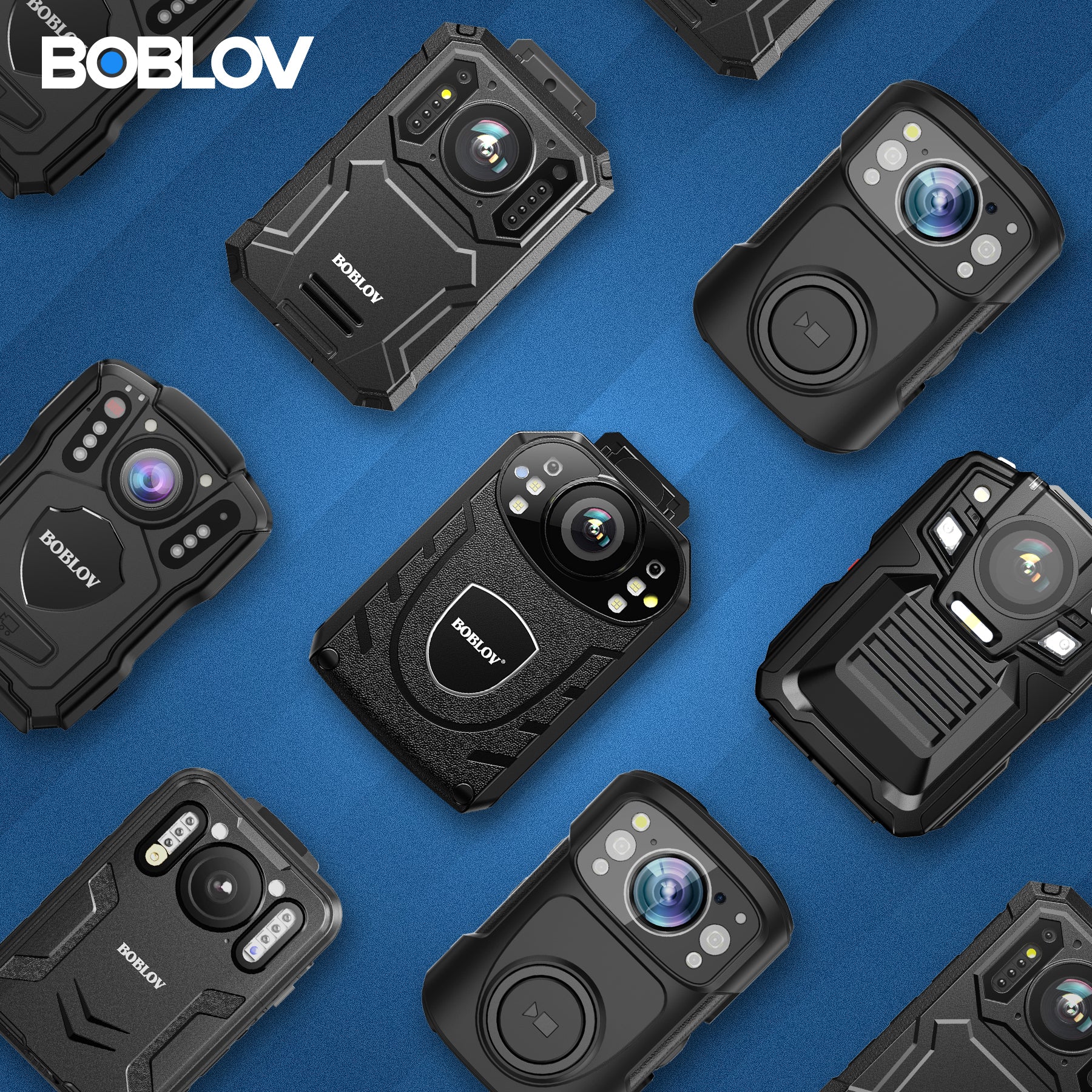 Navigating the Market: Essential Tips for Purchasing Cops Body Cams for Sale