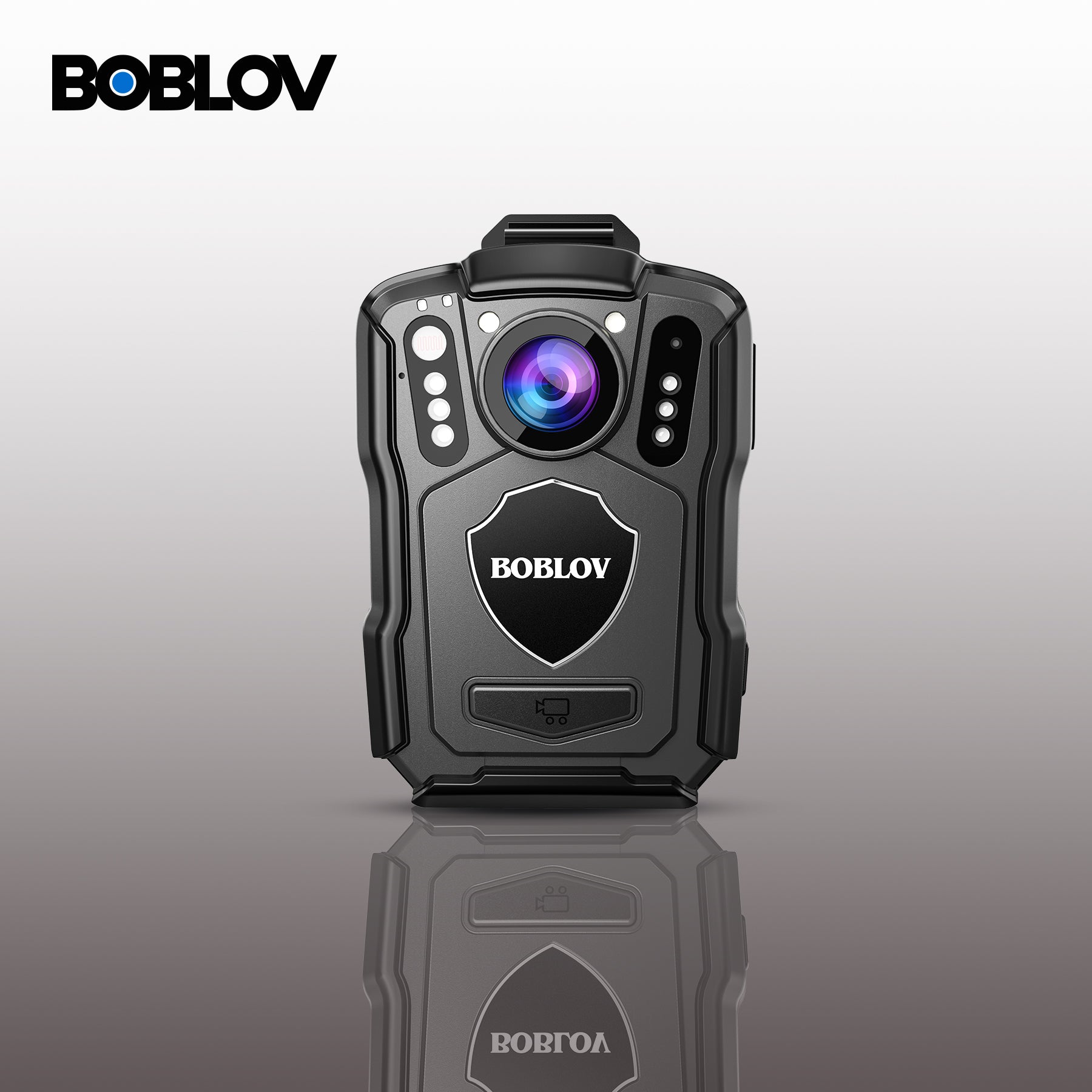 The Evolution of Body Cameras in U.S. Law Enforcement Trends
