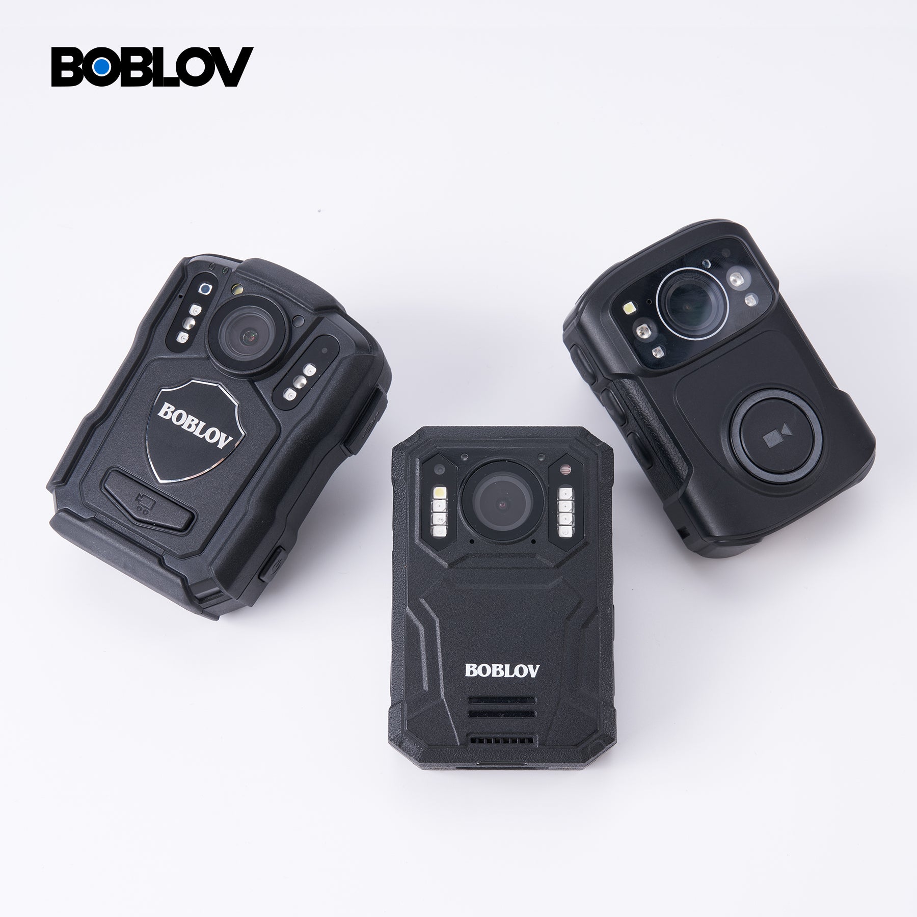 The Rise of Body Cameras: Exploring Boblov's Impact on Law Enforcement