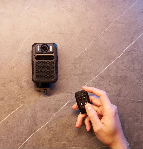 Unveiling the Boblov A21: How This Mini Recorder Camera is Redefining Wearable Surveillance