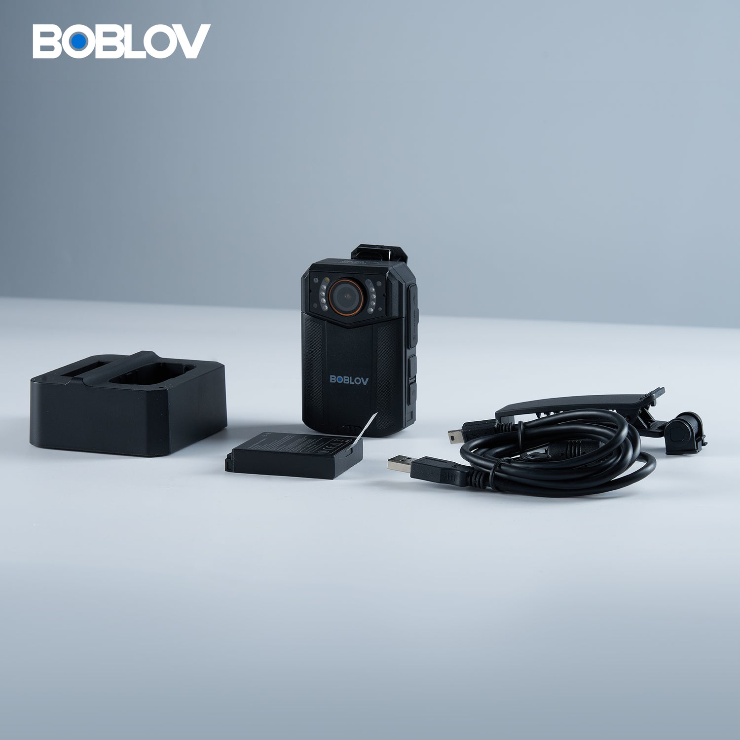 Boblov Body Cameras: A Comprehensive Review of Their Impact on Police Accountability