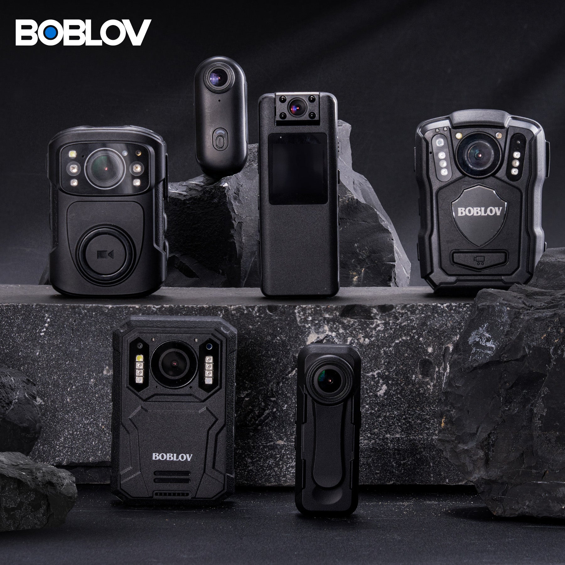 The Rise of Boblov Body Cameras: Enhancing Transparency in Public Safety