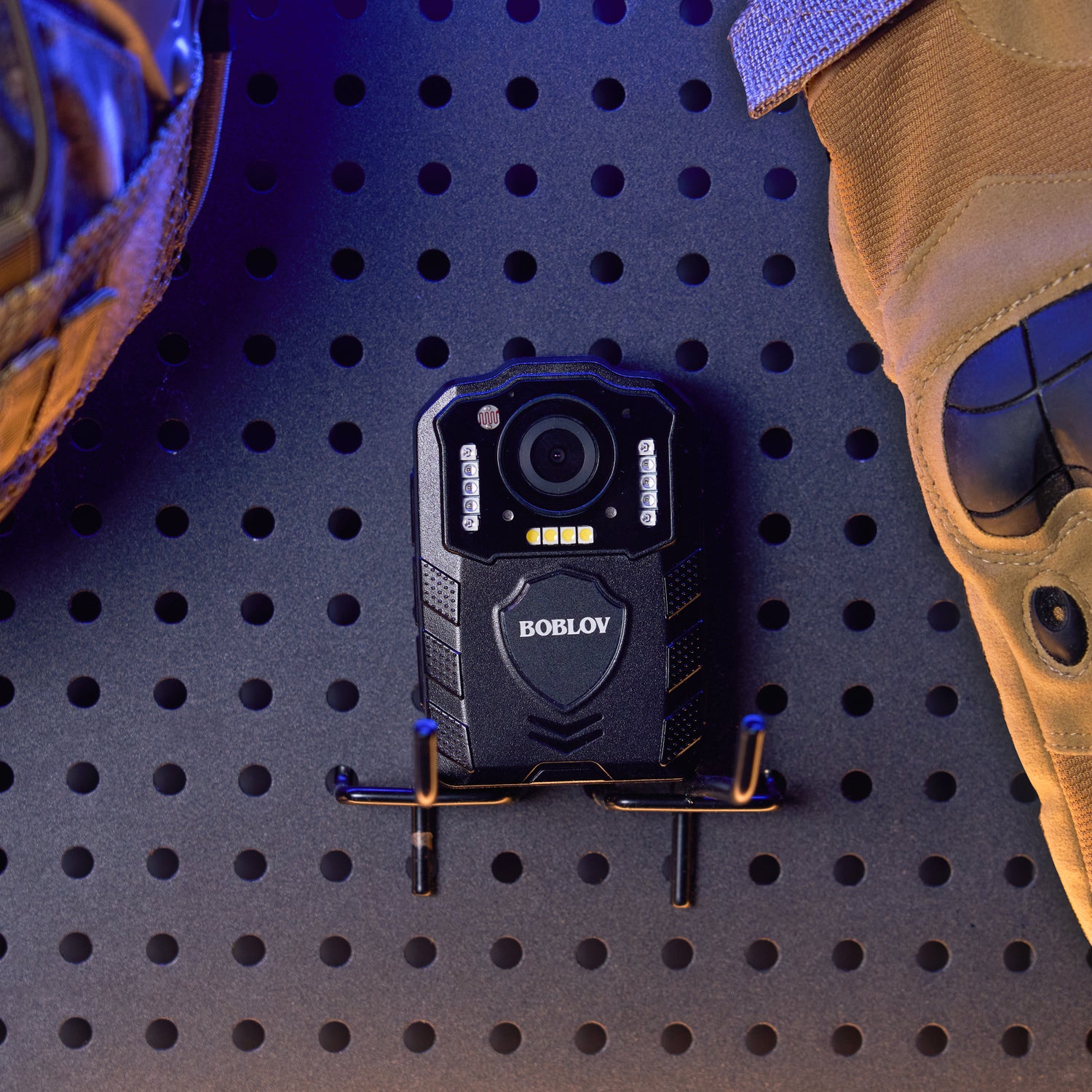 Boblov Body Cameras: The Vanguard of Accountability and Transparency in Law Enforcement