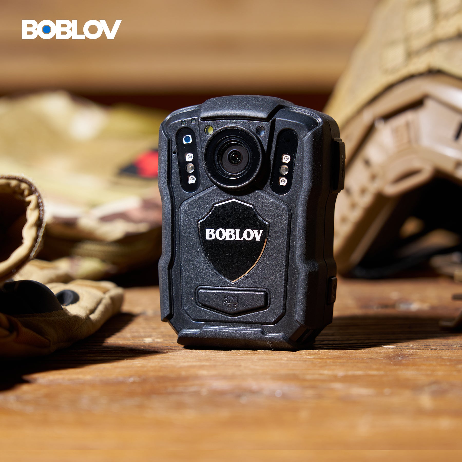 Expert Insights: The Rise of Body Cameras in U.S. Law Enforcement