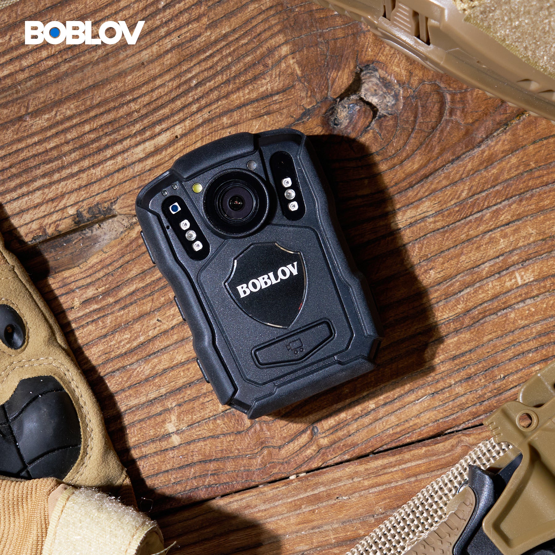 Exploring the Impact of Boblov Body Cams in Modern Policing in the United States