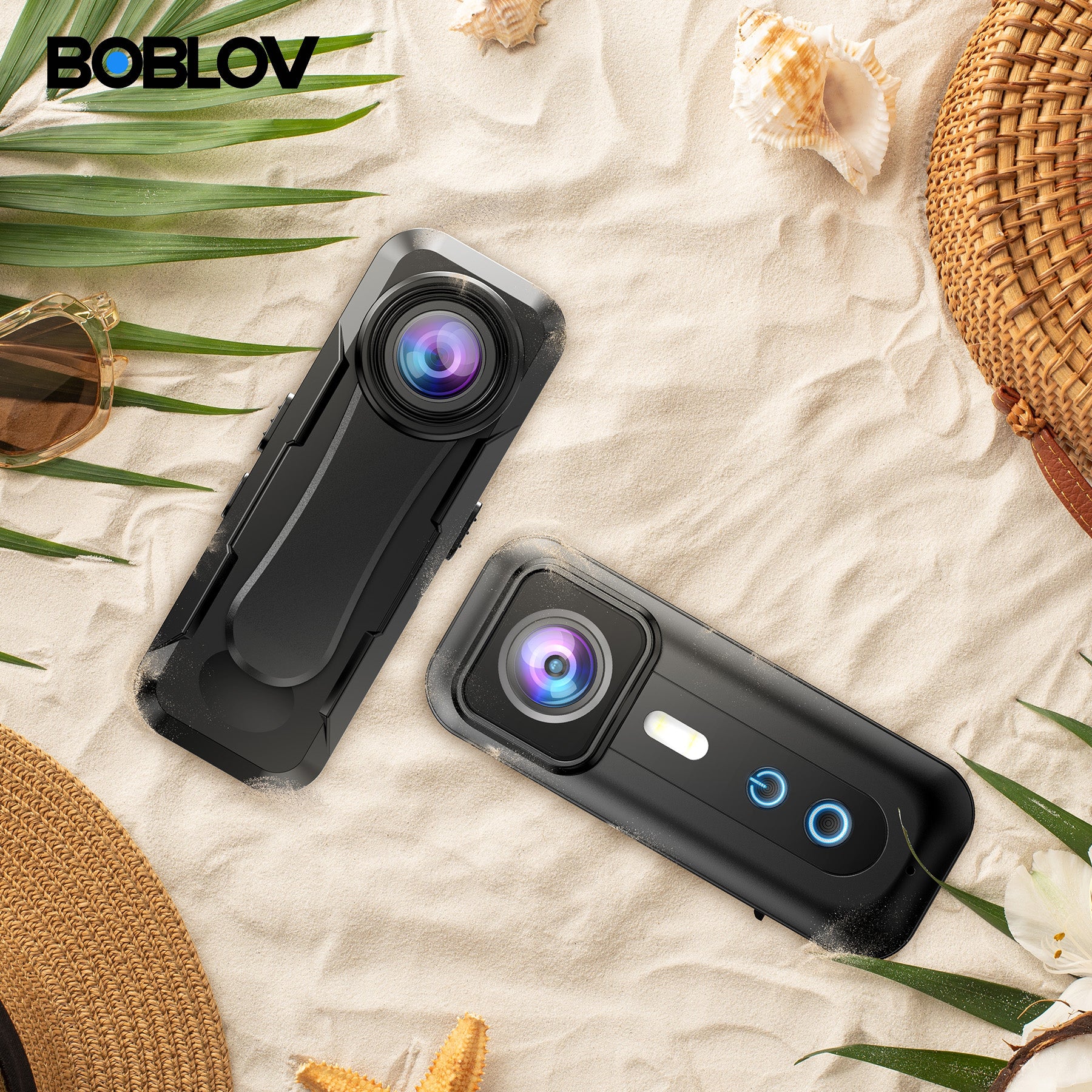 Catch Every Moment: The Mini Camera Revolution in the US!