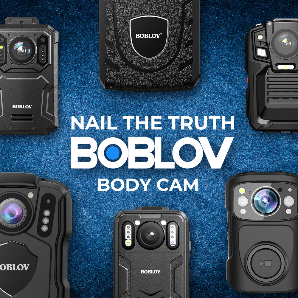 Policing in the USA: The Impact of Body-Worn Cameras | Expert Insights