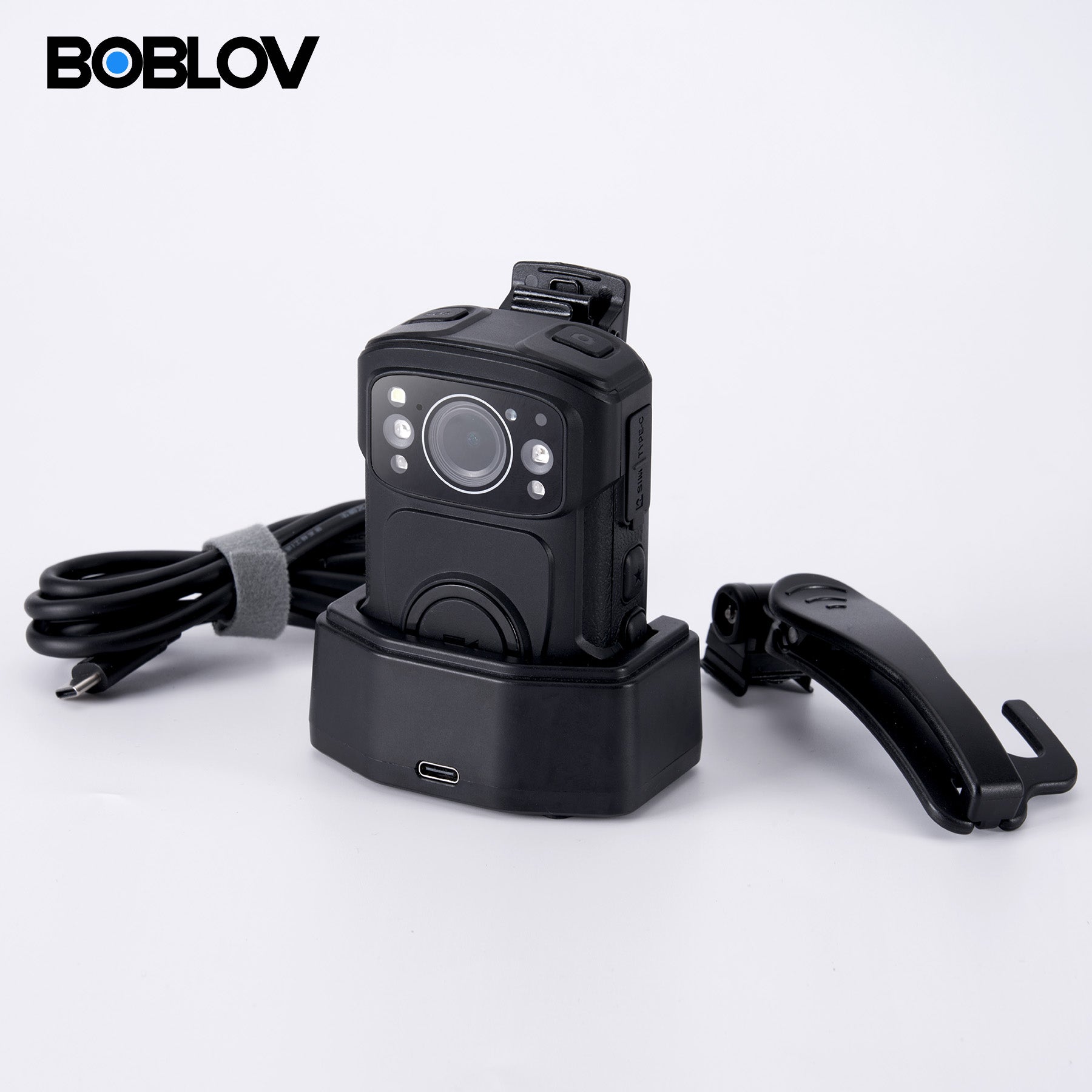 Boblov Cam Insights: The Latest Advancements in Body Camera Technology