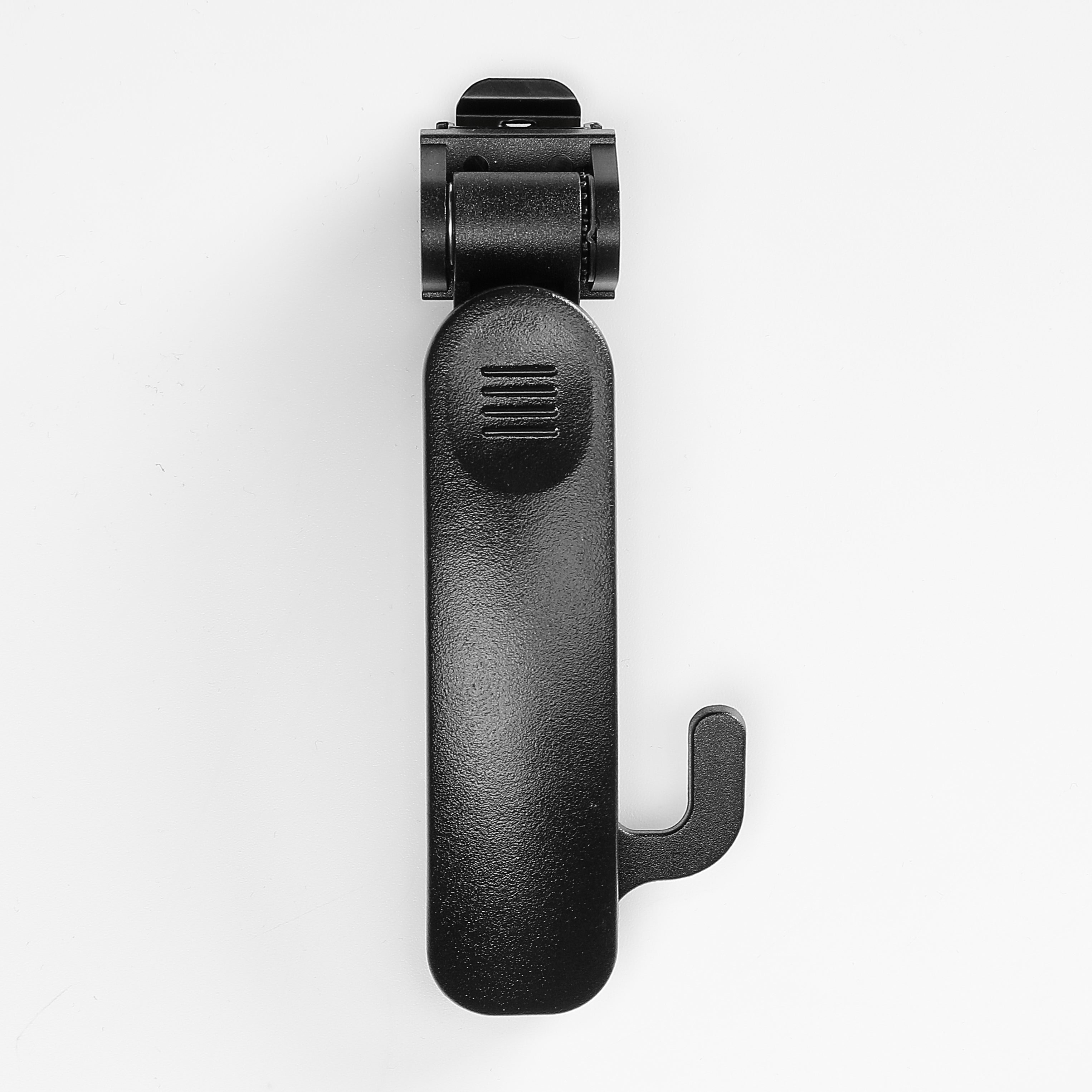 BOBLOV M5 / T5 Long Clip, A Shoulder Clip ONLY M5 OR T5 Body Worn Camera, Only Included ONE Long Clip (Can't fit Other Models)