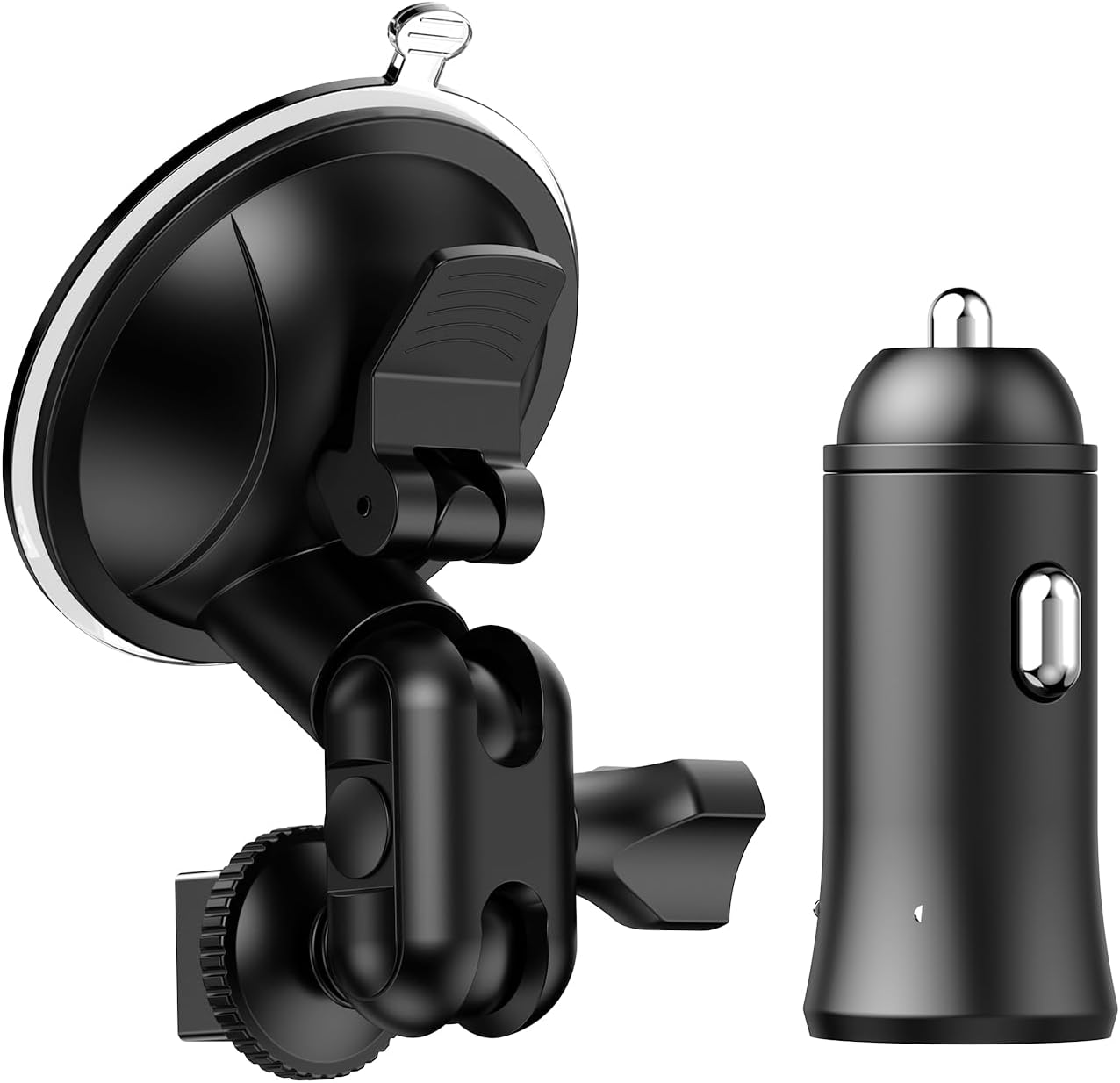 BOBLOV B4K5 Car Set for B4K5 Body Camera (CAR SET)