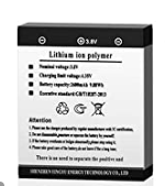 X6B Battery One Psc