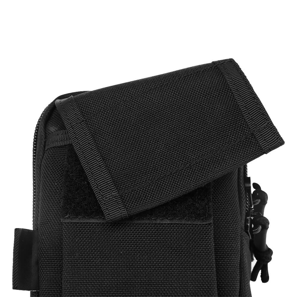 BOBLOV Body Camera Case Protection Pouch for All Brands of Body Cameras in Black2