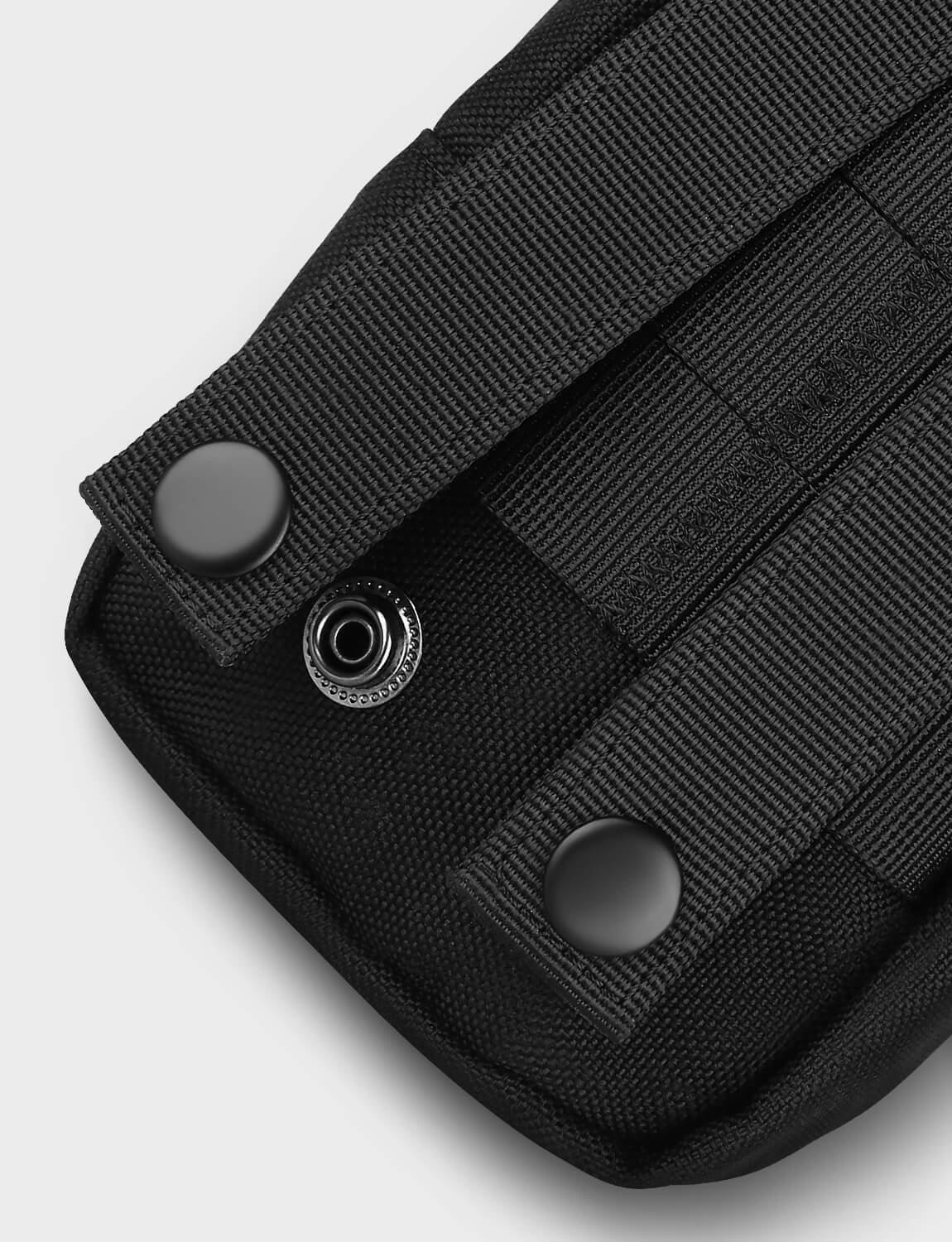 BOBLOV Body Camera Case Protection Pouch for All Brands of Body Cameras in Black6