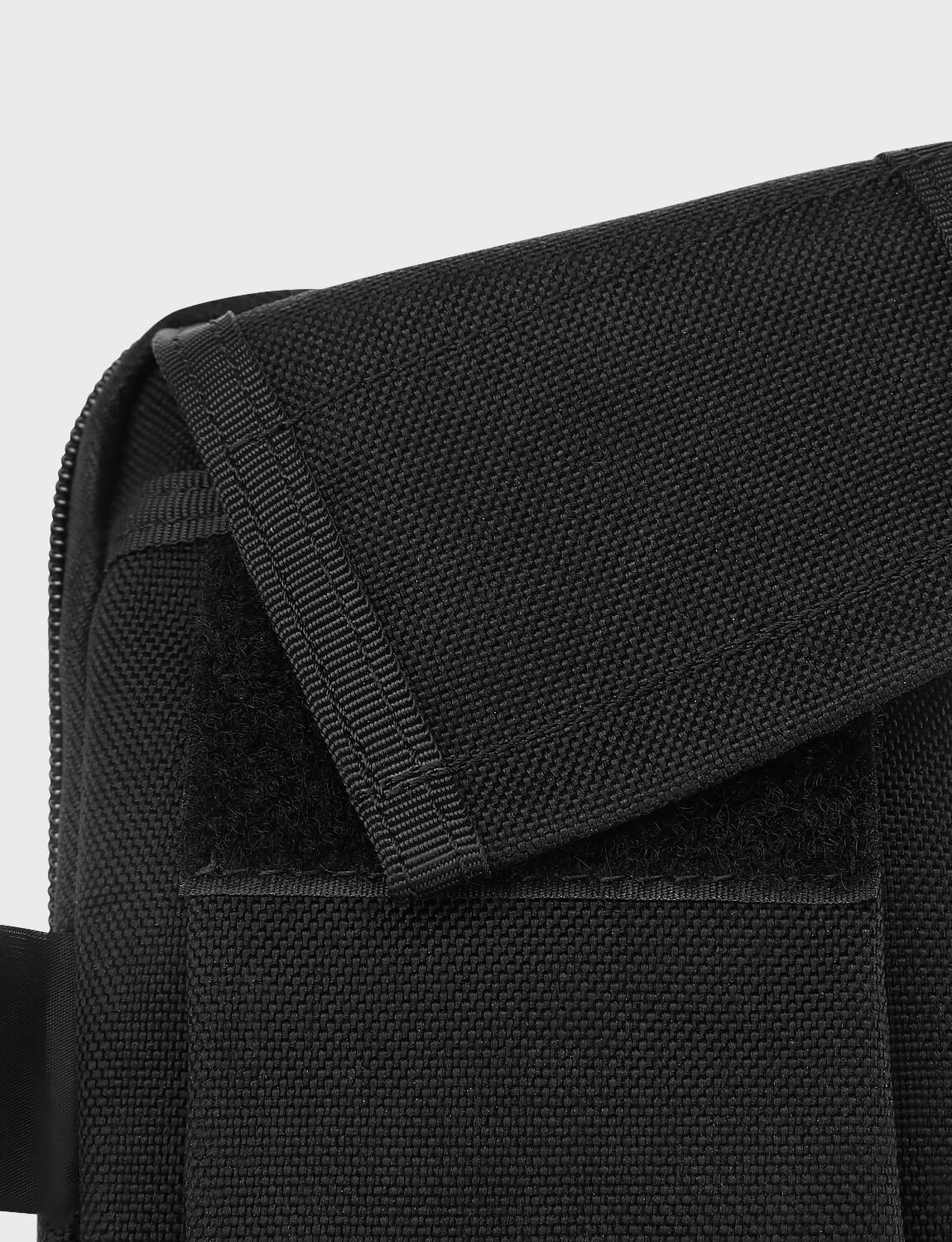 BOBLOV Body Camera Case Protection Pouch for All Brands of Body Cameras in Black4