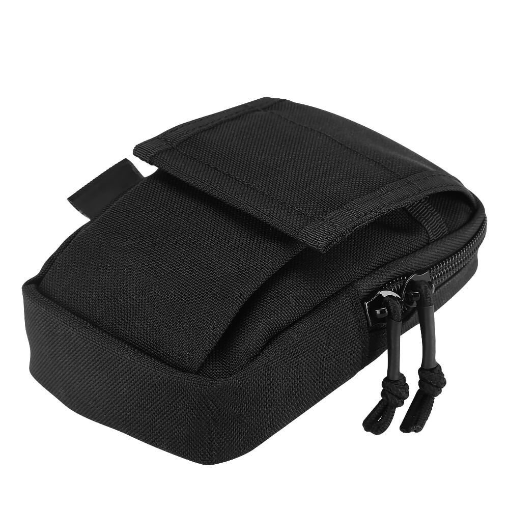 BOBLOV Body Camera Case Protection Pouch for All Brands of Body Cameras in Black5