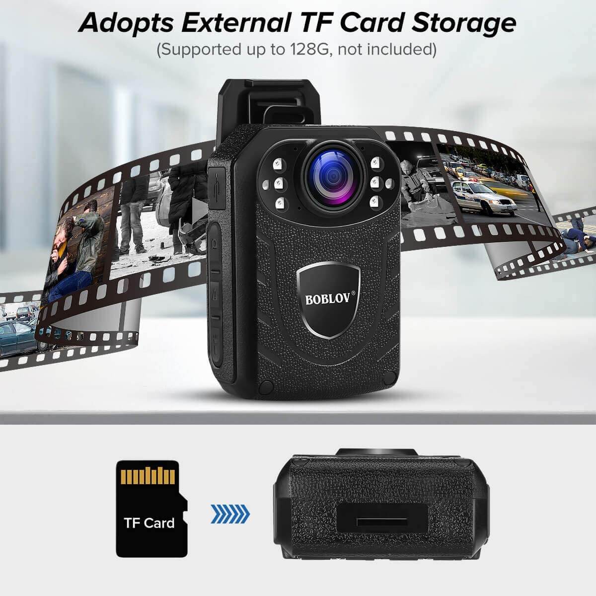 Small Body Cam 1080p Caméra Portable HD Avec Vision Nocturne IR, Enregistreur Vidéo DVR De Sécurité Grand Angle, 64 Go De Stockage Du 99,49 € | DHgate Small Body Cam 1080p Caméra Portable HD Avec Vision Nocturne IR, Enregistreur Vidéo DVR De Sécurité Grand Angle, 64 Go De Stockage Du 99,49 € | DHgate