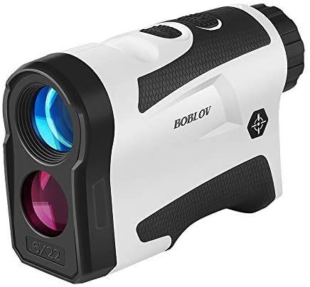 BOBLOV LF600AG Golf rangefinder.1