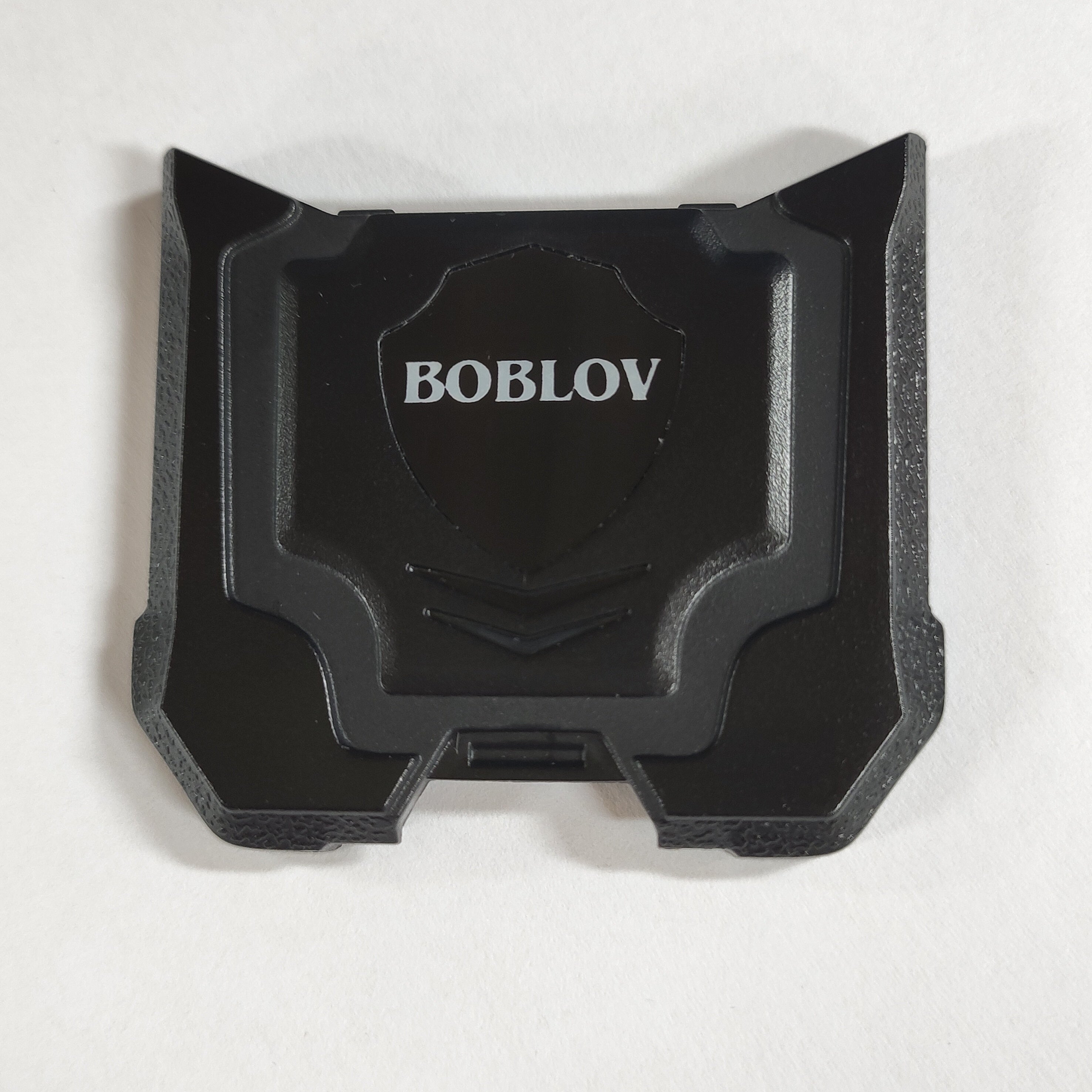 BOBLOV T5 Battery Cover, ONLY Contains ONE Battery Cover for T5 Body Camera, Can't be Used Other Model and Brands(Camera Not Included)